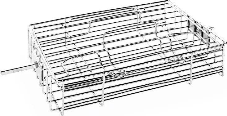 Klarstein VITAIR клетка за пържоли за 10012291 + 10012292