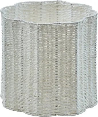 Сет кошове за съхранение atmosphera Bloomy, Въже, Метал