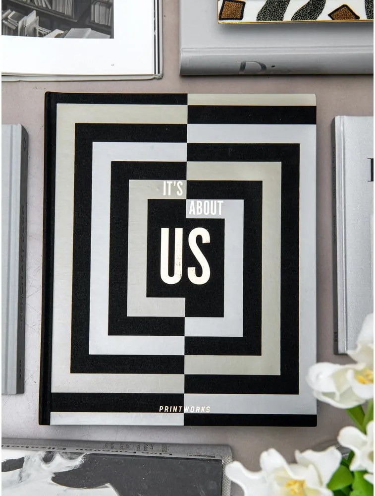 Фотоалбум It's about us – Printworks