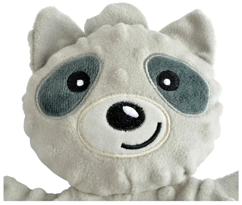 Играчка за куче Racoon – Love Story