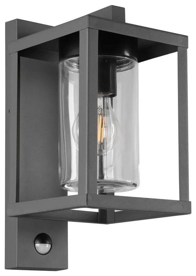 Външно осветително тяло (височина 33,5 cm) Lunga – Trio