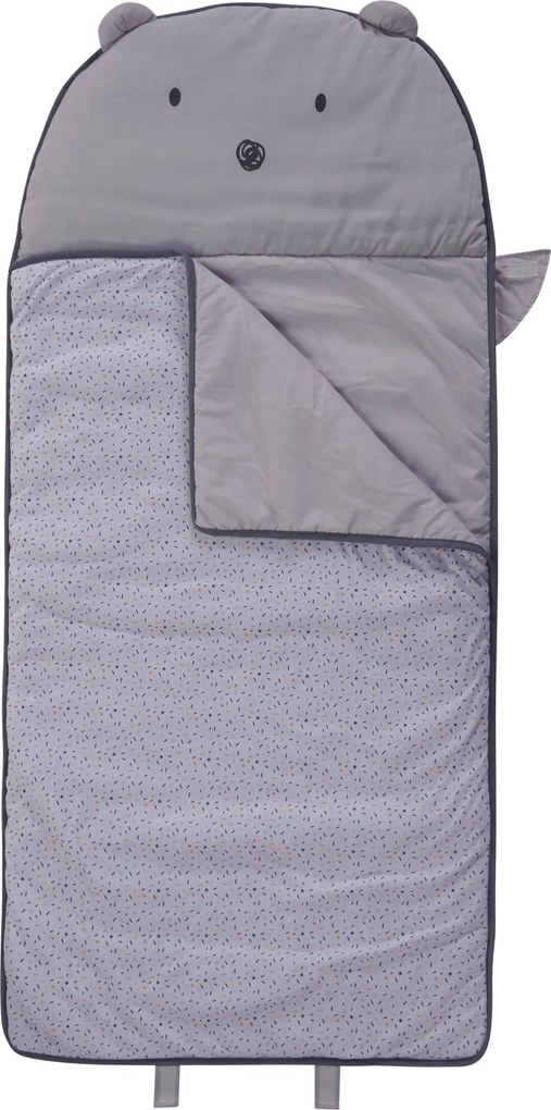 Tineo - Спално чувалче Спящо Мече за деца от 2 до 6 години 140x65см