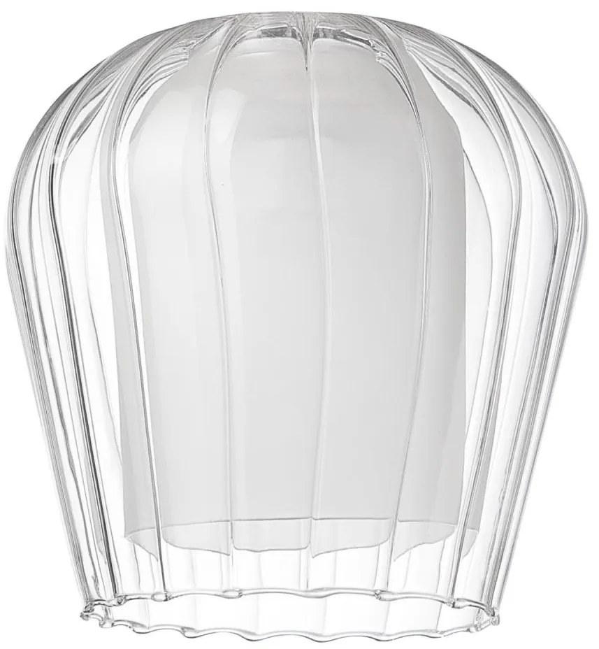 Резервно стъкло PAULA E27, Ø 10 см