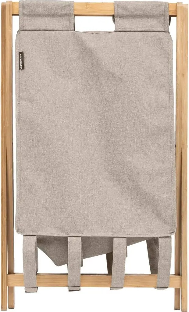 Кош за пране 5five Tidy Box, Сгъваем, 50 l