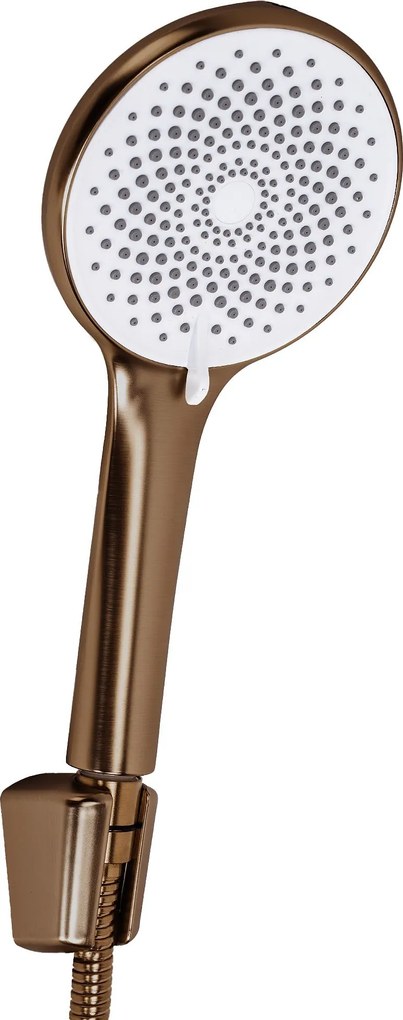 Смесител за вана Rea Foss Copper Brush