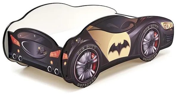 Детско легло BATCAR