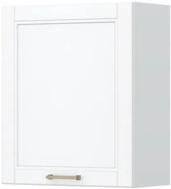 Висящ шкаф Tahoma V7-60-1K-White matte