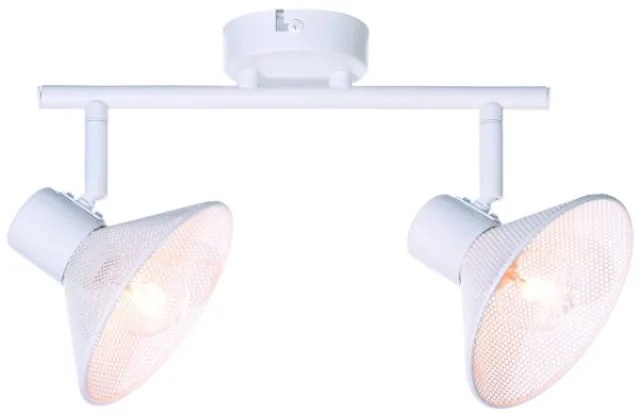 Прожектор за таван Paloma 2лампа-Leuko