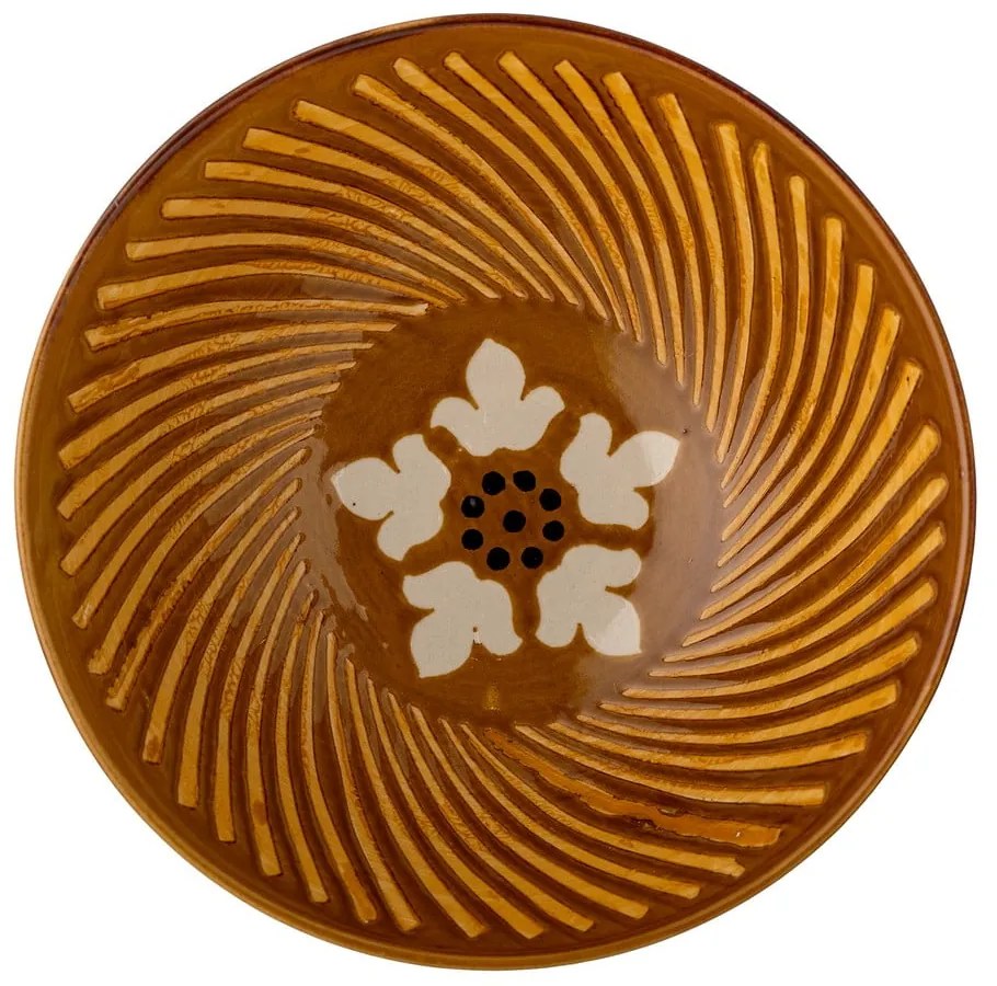 Кафява купа 860 ml Heikki - Bloomingville