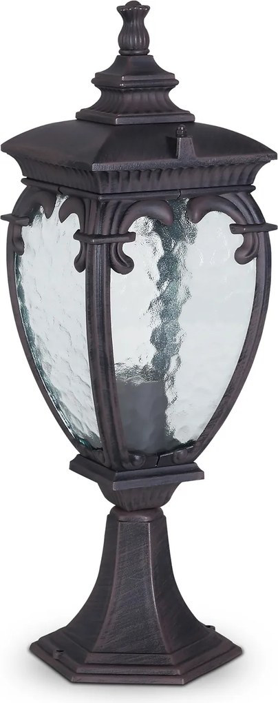 Maytoni Градинско осветление - O414FL-01BZ