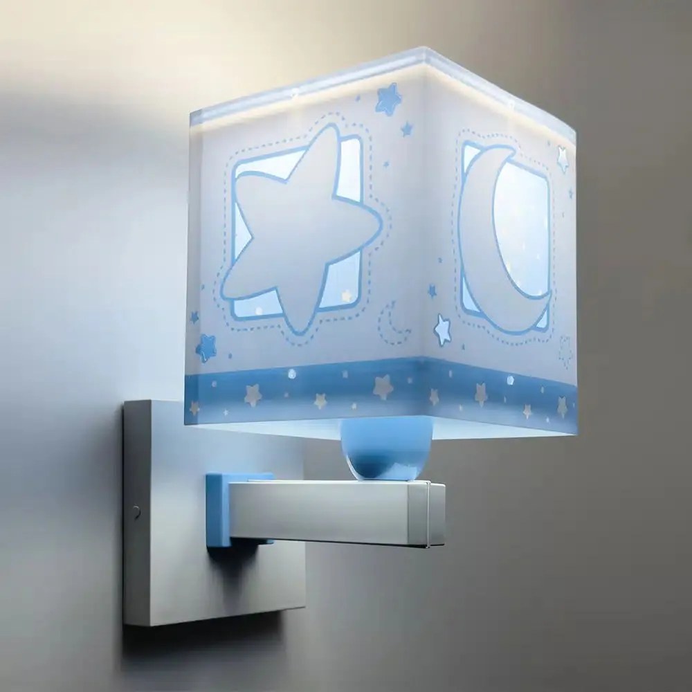 Аплик за стена Ango Estrella-Mple