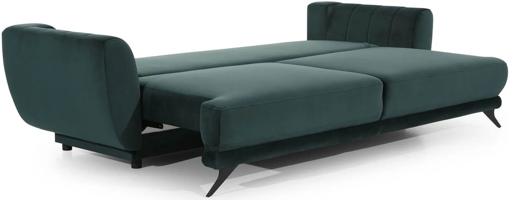 Разтегателен диван Megis-Prasino