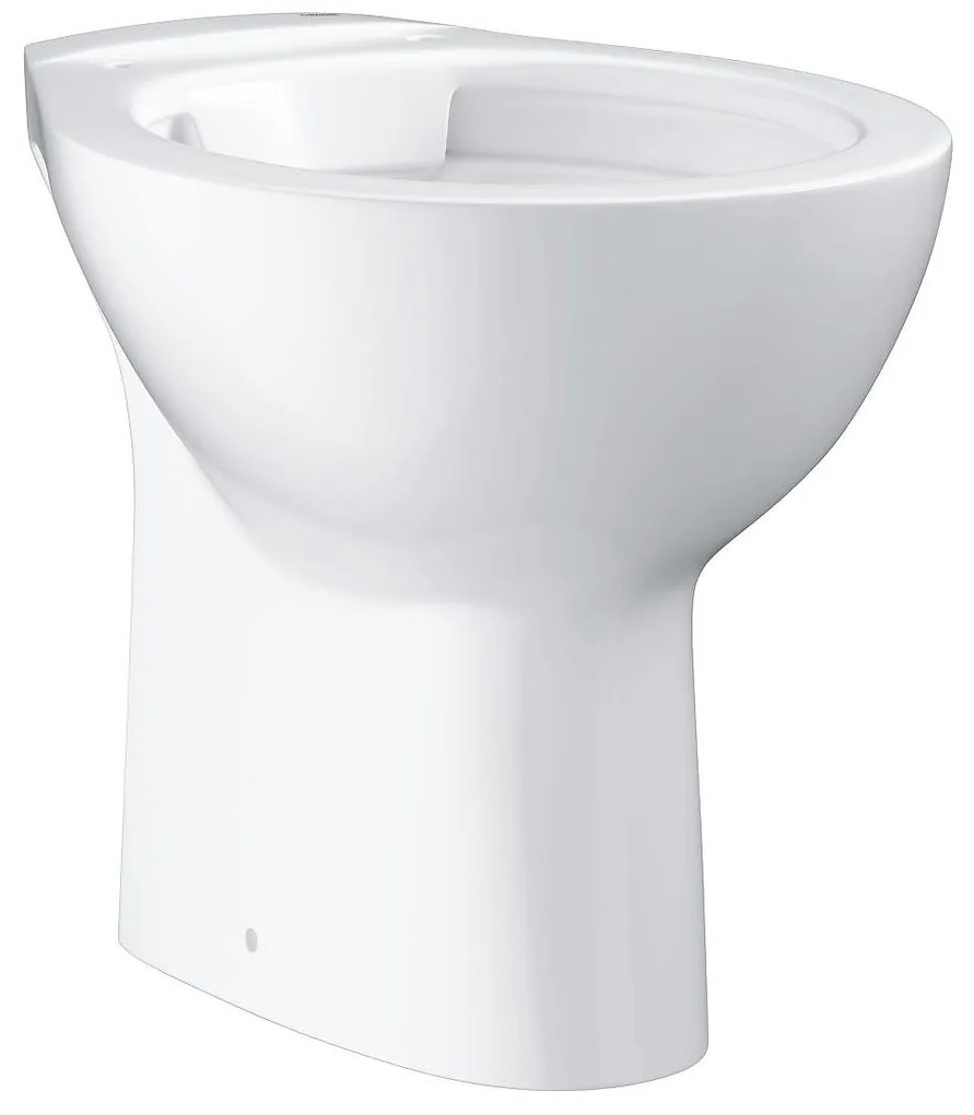 Bau Ceramic Стояща тоалетна