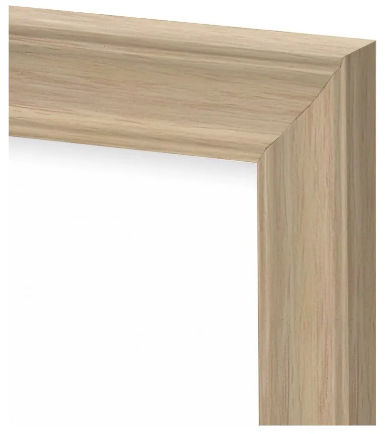 Стенно огледало 57x77 cm Sylwia – knor