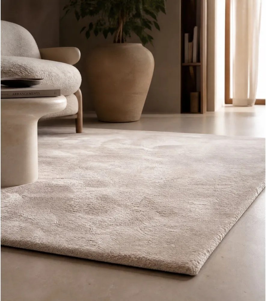 Кремав килим 160x230 cm Leon – Villeroy&amp;Boch