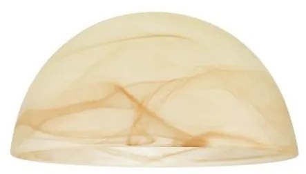 Резервен абажур за полилей E27 Ø 300x140 мм