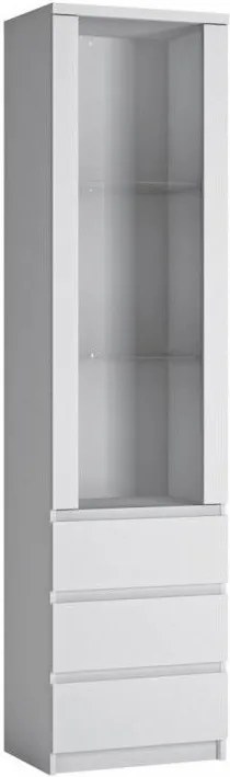 Витрина Louise-White