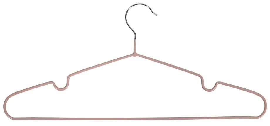 Метални закачалки в комплект от 10 броя Massa - House Nordic