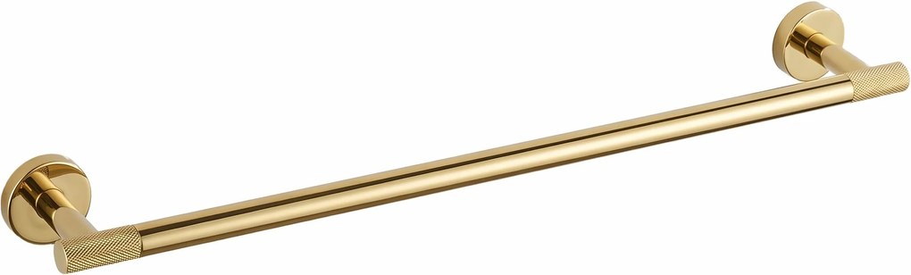Закачалка за баня 6603 Modern Gold