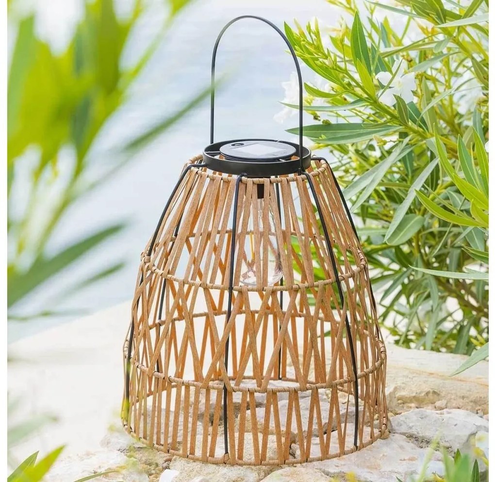 Atmosphera - LED соларна лампа ESHA LED/1,2V 800 mAh IP44