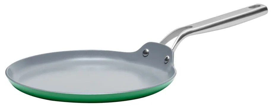 Тиган с керамично покритие за палачинки ø 26 cm Meda 3.0 – FABINI