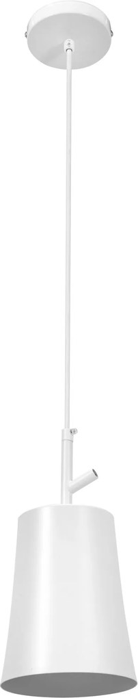 Лампа APP1035-1CP White