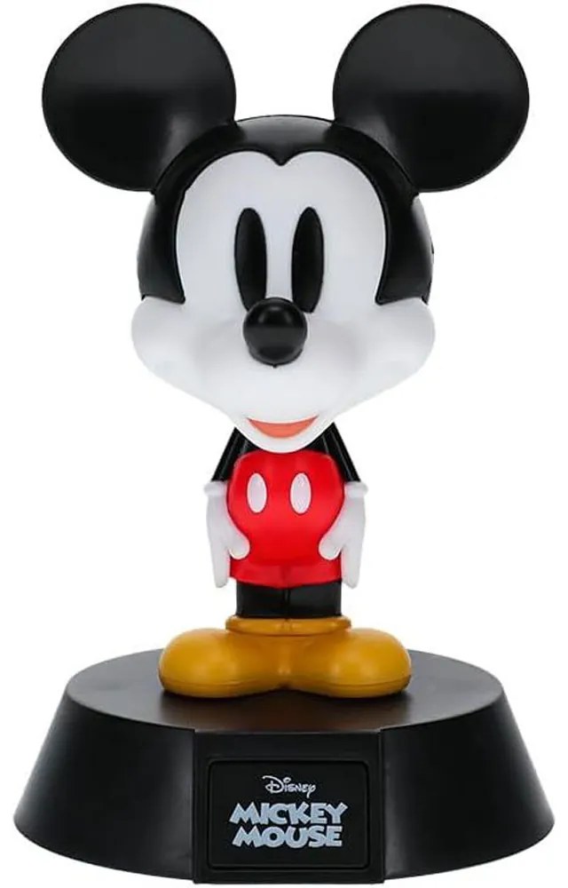 PALADONE Disney - лампа Mickey Mouse