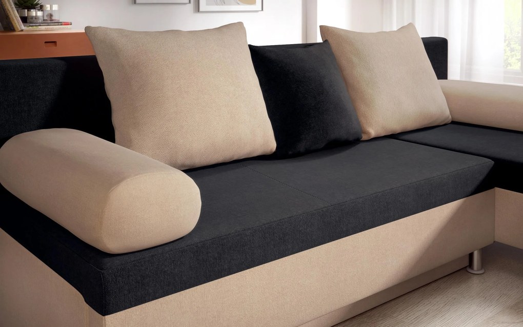 Разтегателен диван Дани М