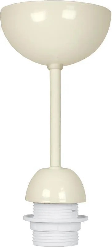 Арматура за пендел МИНИ, 1xE27