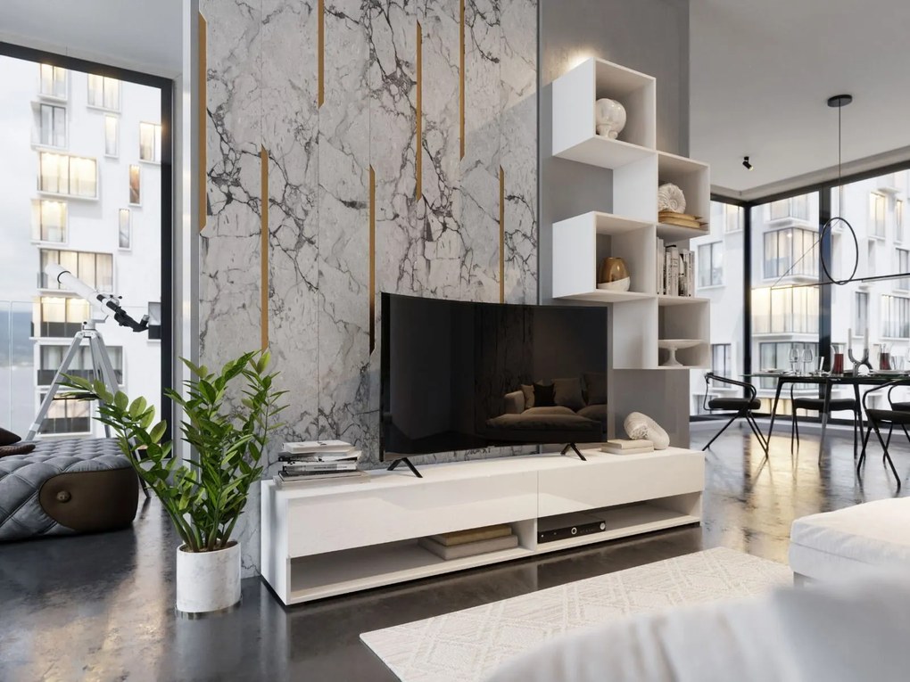 Холен комплект Andre-White