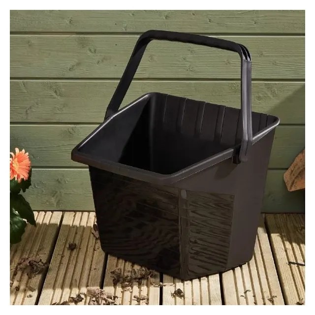 Черна градинска мистрия - Addis