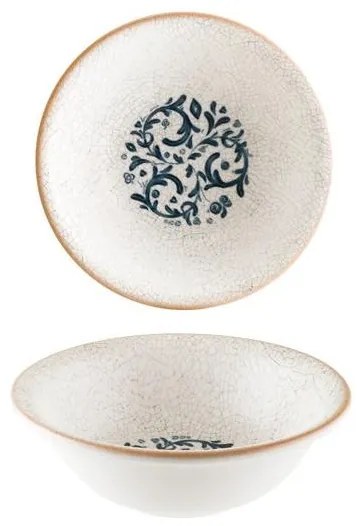 Bonna - Порцеланова купа 16см 400мл-VIENTO-(S-MT-VIE GRM 16KS)