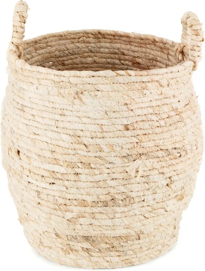 Кошница за съхранение , ø 30 cm Lhassa - Compactor