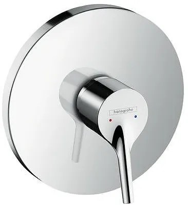 Смесител з авграждане за душ, 72605000, Hansgrohe