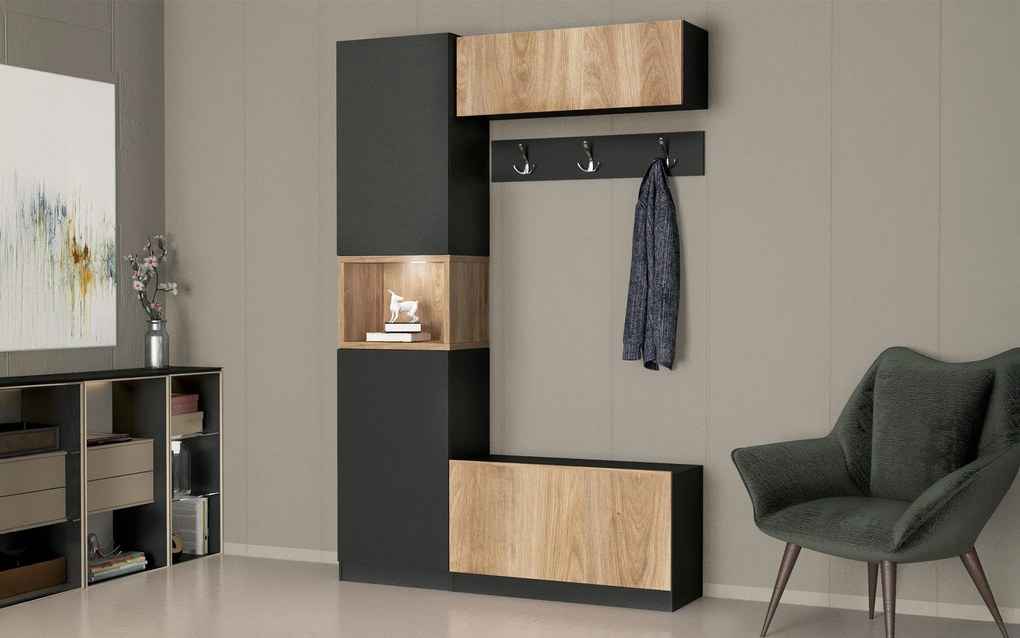 Портманто Харис