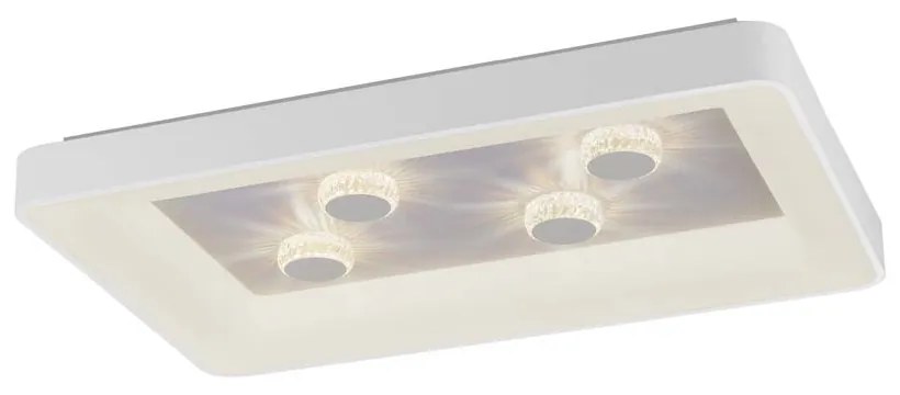 LED ПЛАФОНИЕРА 51W