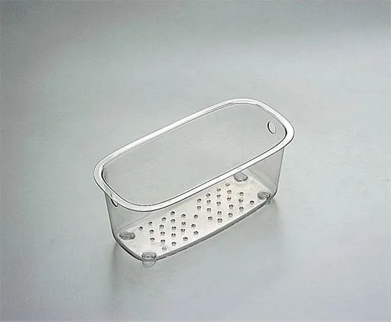 Поликарбонатна дренажна купа за мивка Fox ELLECI