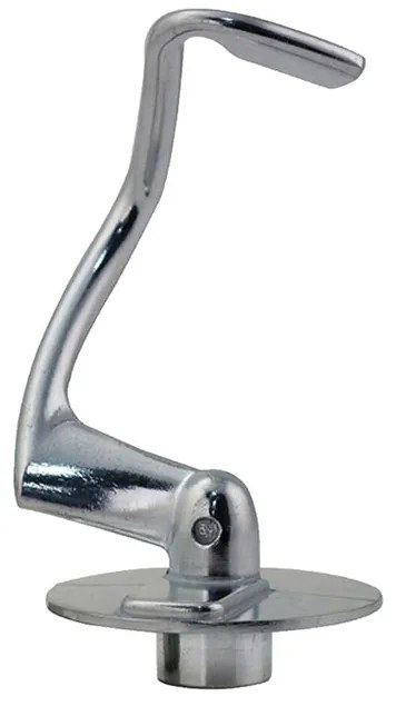 Кухненски робот 3в1 ZEPHYR ZP 1115 QBM, 1900W, 6.5 литра, Блендер, Миксер, Месомелачка, Черен