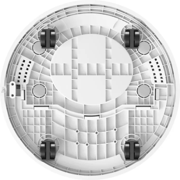 Влагоабсорбатор Xiaomi Smart Dehumidifier Lite BHR8374EU, 250W, 25 м2, 13л/ден, 140 м³/ч, Дренажен маркуч, Wi-Fi, R290, 5°C-35°C, 3 режима, Таймер, Бял