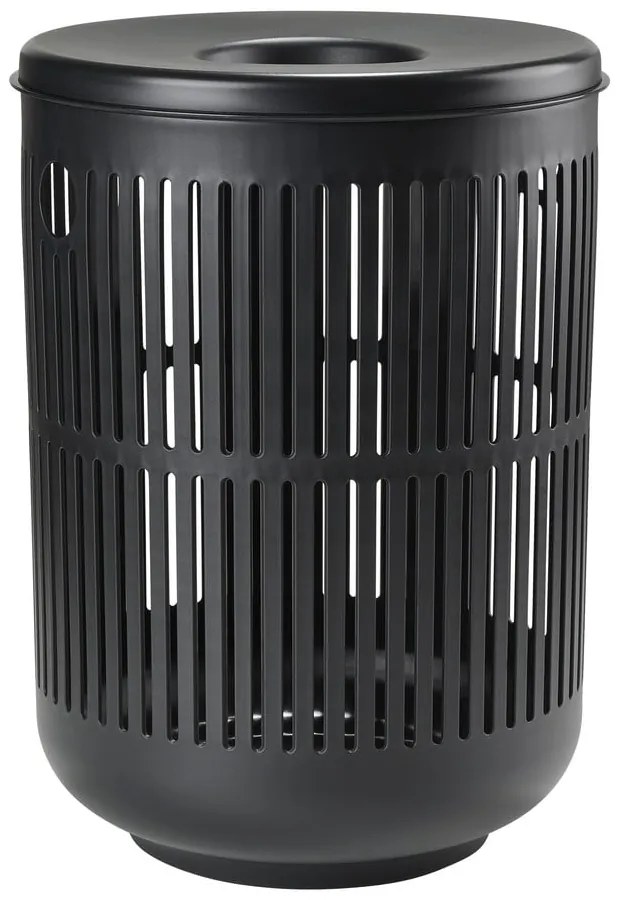 Пластмасов кош за пране 60 л Ume - Zone