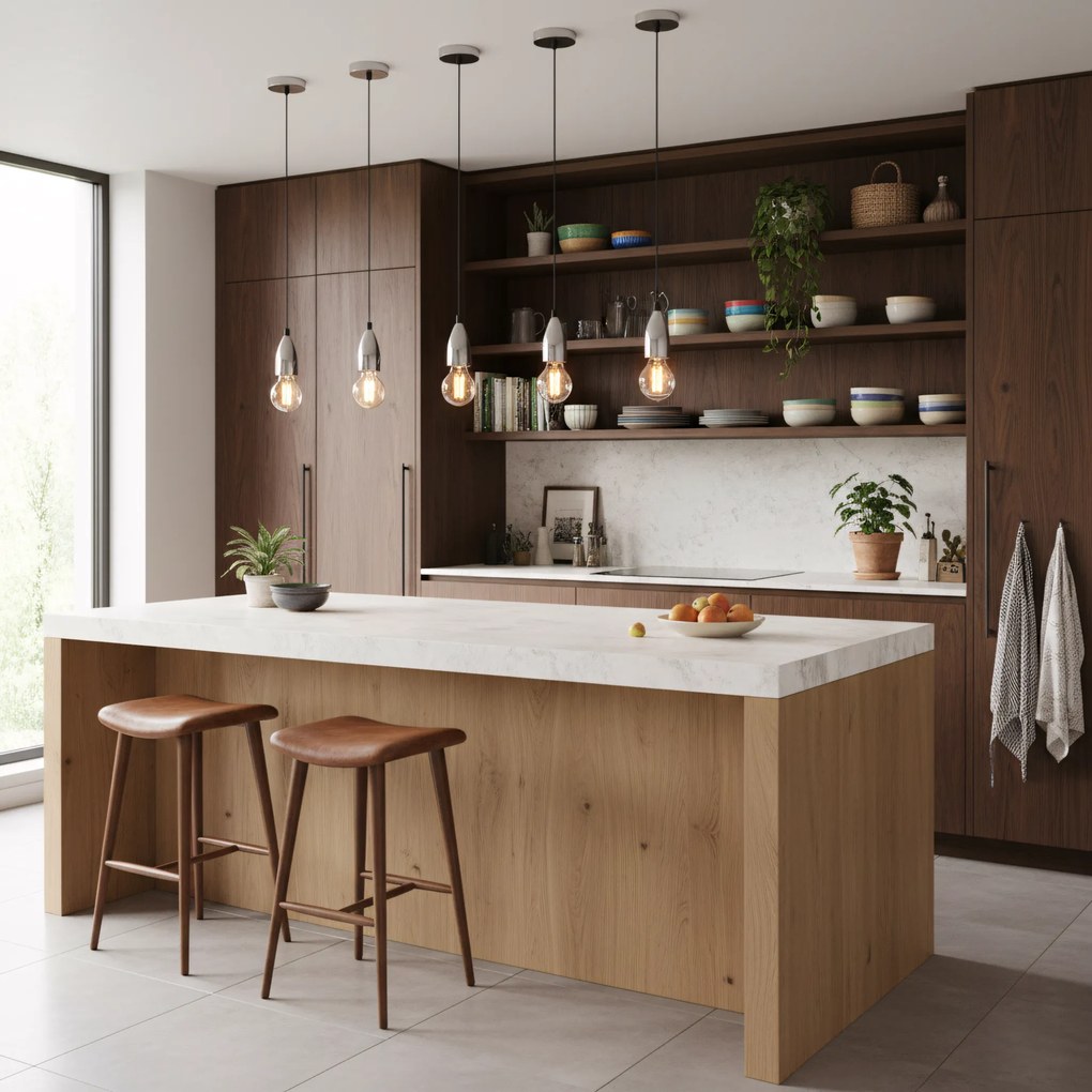 Пендел Chrome APP358-1CP