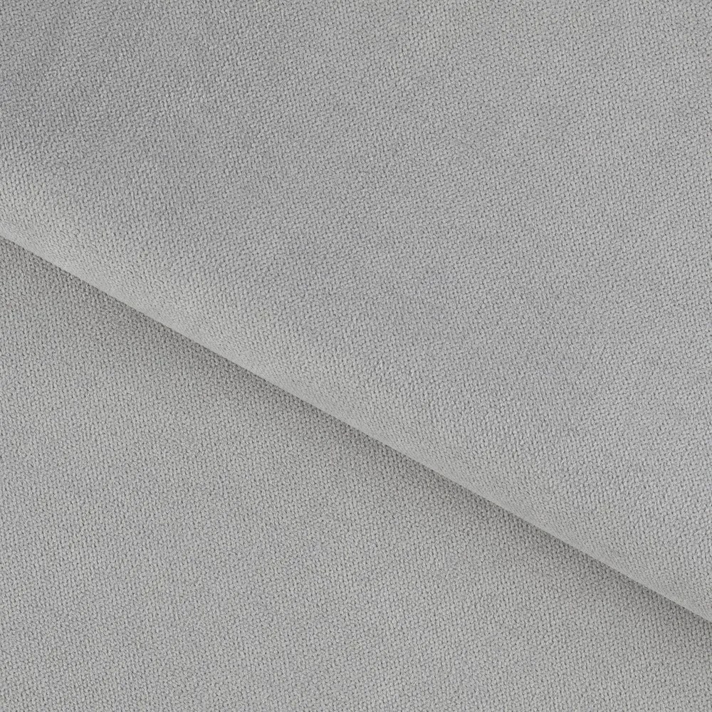 Сив шенилов разтегателен диван 132 cm Neva – ELTAP