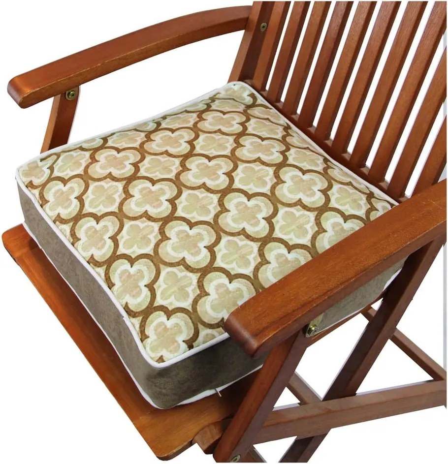 Възглавница за стол 42x42 cm – Mioli Decor