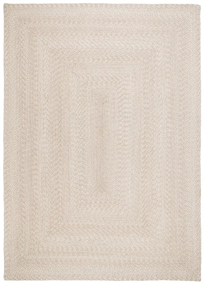 Бежов килим , 140 x 200 cm Menorca - House Nordic
