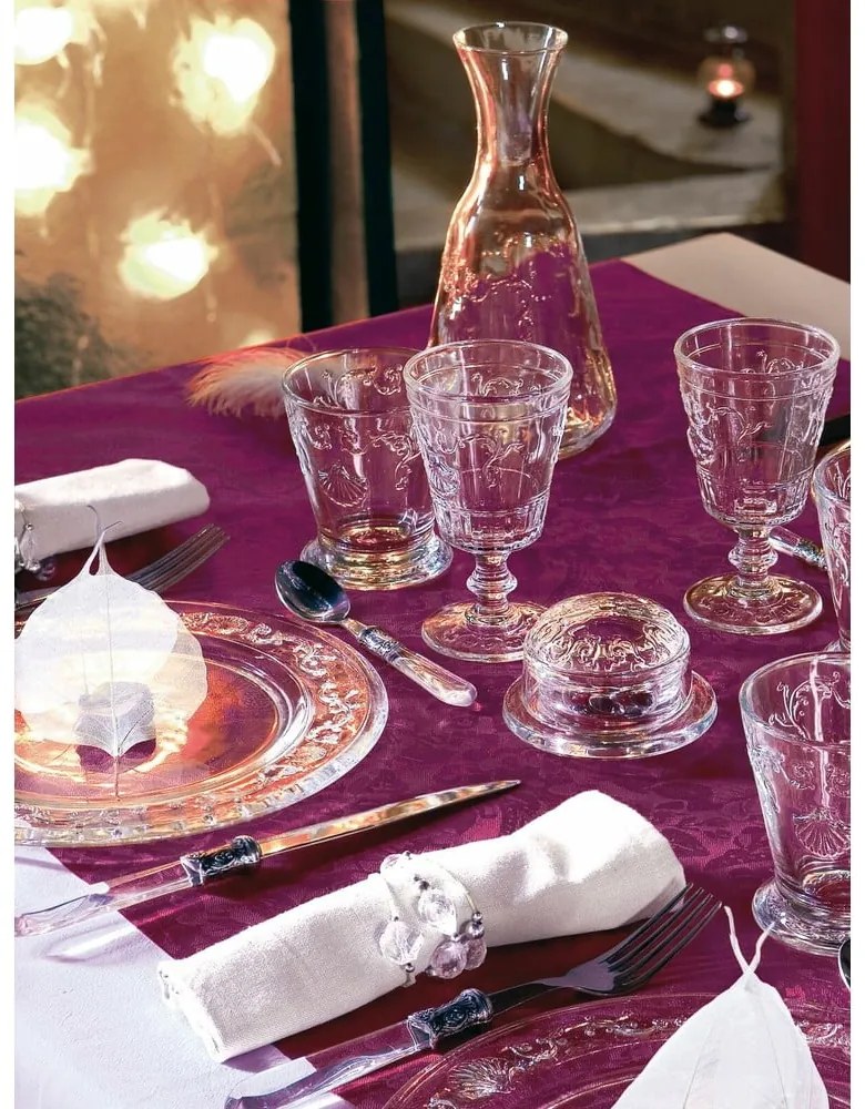 Чаша за вино La Rochère Versailles, 200 ml