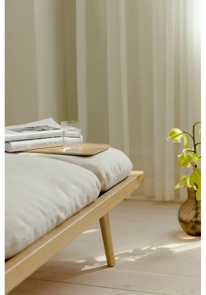 Кремава пейка Lounge Around – UMAGE