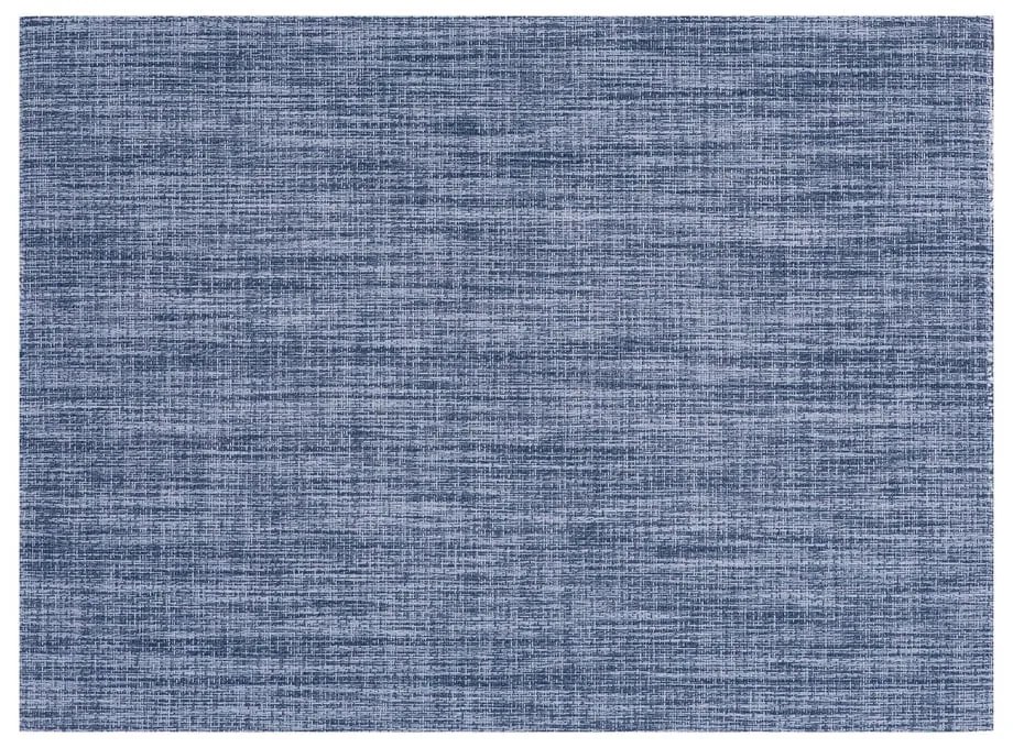 Синя подложка за хранене , 45 x 33 cm - Tiseco Home Studio
