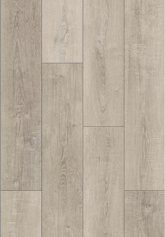 Mexen Parker винилови панели 1227 x 187 мм LVT Dryback 2,5 mm, подложка PVC, 4 V-Фуга, дъб