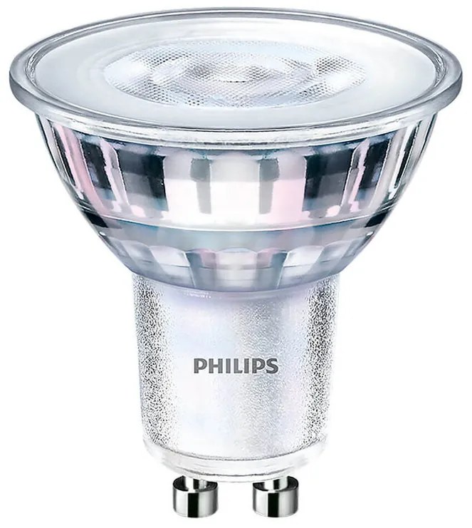 LED спот луничка Philips LED spot classic MV Димируема 4-50W/840 GU10 36D