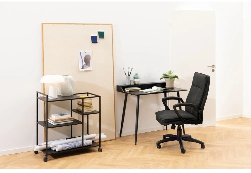 Маса за сервиране на колела 40x78 cm Newcastle - Actona